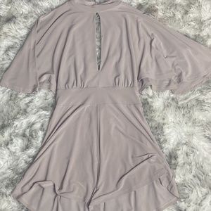Charlotte Russe - Romper